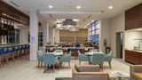 Hilton Garden Inn Tampa-Wesley Chapel Restaurant