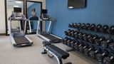 Hilton Garden Inn Tampa-Wesley Chapel Health