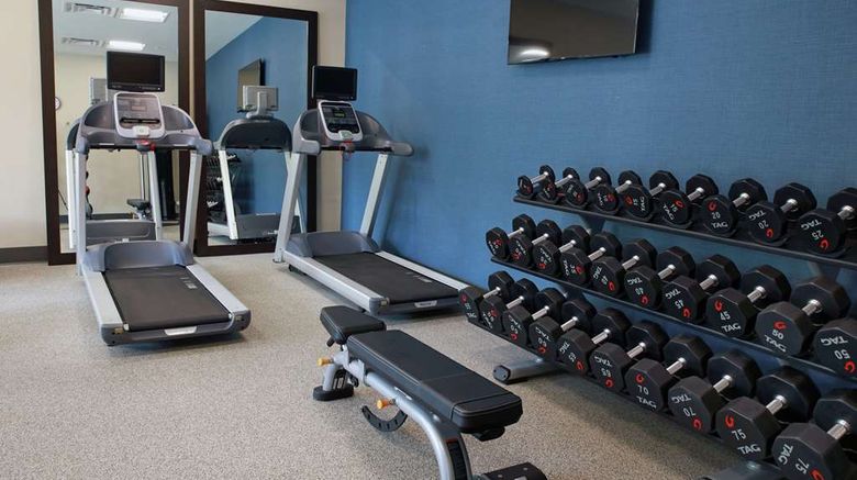 <b>Hilton Garden Inn Tampa-Wesley Chapel Health</b>. Images powered by <a href="https://iceportal.shijigroup.com/" title="IcePortal" target="_blank">IcePortal</a>.