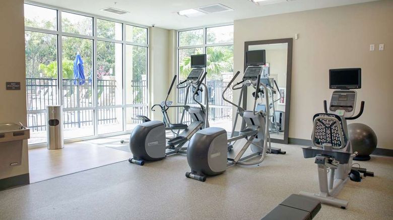<b>Hilton Garden Inn Tampa-Wesley Chapel Health</b>. Images powered by <a href="https://iceportal.shijigroup.com/" title="IcePortal" target="_blank">IcePortal</a>.