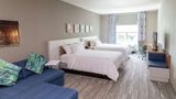 Hilton Garden Inn Tampa-Wesley Chapel Room