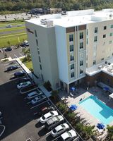 Hilton Garden Inn Tampa-Wesley Chapel