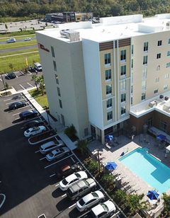 Hilton Garden Inn Tampa-Wesley Chapel