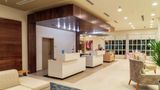 Hilton Garden Inn Tampa-Wesley Chapel Lobby