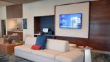 Hilton Garden Inn Tampa-Wesley Chapel Lobby