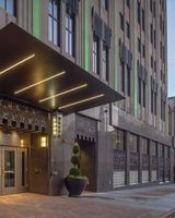 Tulsa Club Hotel, Curio Collection