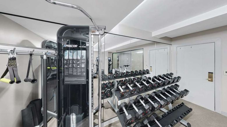 <b>Tulsa Club Hotel, Curio Collection Health</b>. Images powered by <a href="https://iceportal.shijigroup.com/" title="IcePortal" target="_blank">IcePortal</a>.