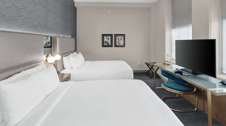 Tulsa Club Hotel, Curio Collection Other