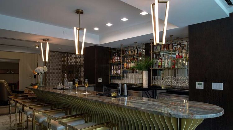 Tulsa Club Hotel, Curio Collection Restaurant