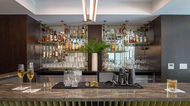 Tulsa Club Hotel, Curio Collection Restaurant