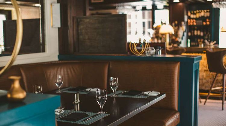 Tulsa Club Hotel, Curio Collection Restaurant
