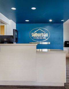 Suburban Studios Birmingham/Homewood