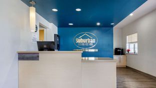 Suburban Studios Birmingham/Homewood