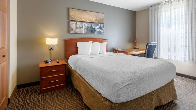 Suburban Studios Birmingham/Homewood Suite