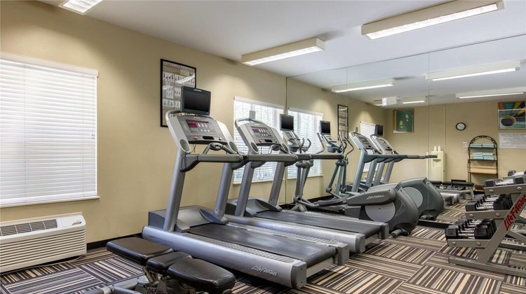 Suburban Studios Birmingham/Homewood Health