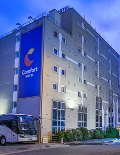 Comfort Hotel Paris Porte d'Ivry