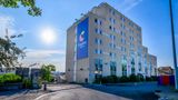 Comfort Hotel Paris Porte d'Ivry Exterior