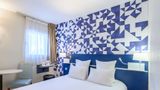 Comfort Hotel Paris Porte d'Ivry Room