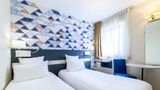 Comfort Hotel Paris Porte d'Ivry Room