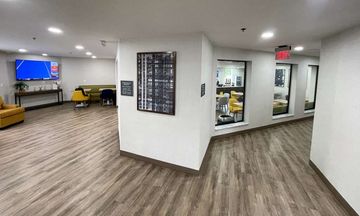 Comfort Inn Marietta near Ballpark