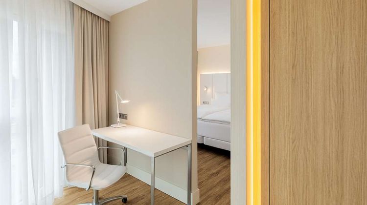 NH Mannheim Suite
