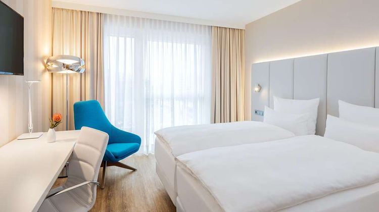 NH Mannheim Room