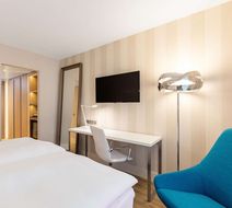 NH Mannheim Room