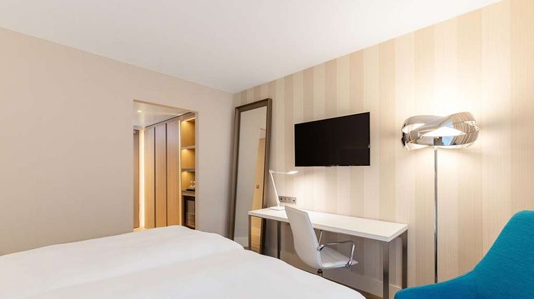 NH Mannheim Room