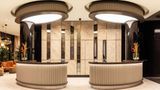 NH Mannheim Lobby