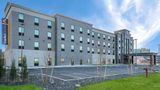 Comfort Suites Kennewick Exterior