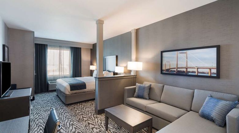 <b>Comfort Suites Kennewick Room</b>. Images powered by <a href="https://iceportal.shijigroup.com/" title="IcePortal" target="_blank">IcePortal</a>.