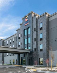 Comfort Suites Kennewick