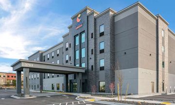 Comfort Suites Kennewick