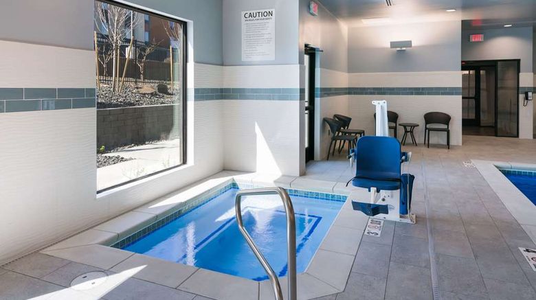 <b>Comfort Suites Kennewick Pool</b>. Images powered by <a href="https://iceportal.shijigroup.com/" title="IcePortal" target="_blank">IcePortal</a>.