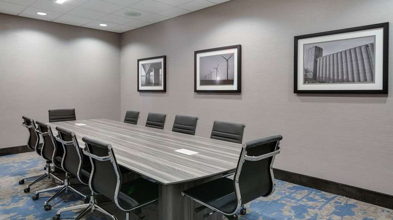 <b>Comfort Suites Kennewick Meeting</b>. Images powered by <a href="https://iceportal.shijigroup.com/" title="IcePortal" target="_blank">IcePortal</a>.