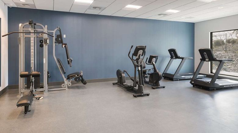 <b>Comfort Suites Kennewick Health</b>. Images powered by <a href="https://iceportal.shijigroup.com/" title="IcePortal" target="_blank">IcePortal</a>.