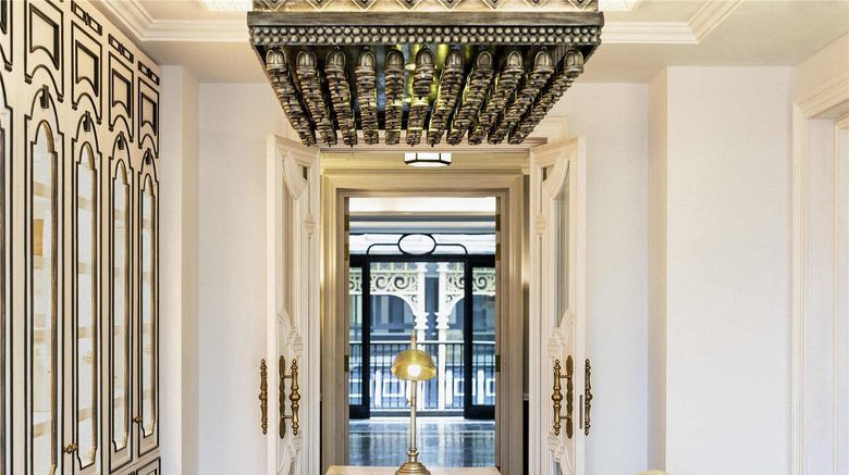 <b>Hotel de la Coupole-MGallery Spa</b>. Images powered by <a href="https://iceportal.shijigroup.com/" title="IcePortal" target="_blank">IcePortal</a>.