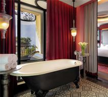 Hotel de la Coupole-MGallery Room
