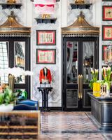 Hotel de la Coupole-MGallery
