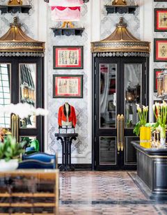 Hotel de la Coupole-MGallery