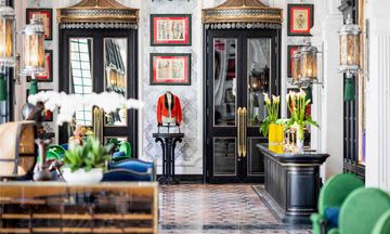 Hotel de la Coupole-MGallery