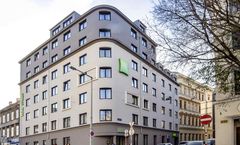 Ibis Styles Wien Messe Prater