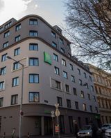 Ibis Styles Wien Messe Prater