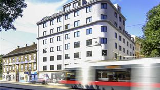 Ibis Styles Wien Messe Prater