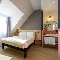 Ibis Styles Wien Messe Prater