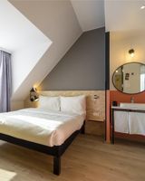 Ibis Styles Wien Messe Prater