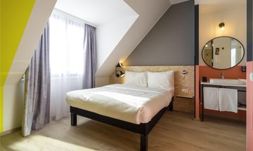 Ibis Styles Wien Messe Prater