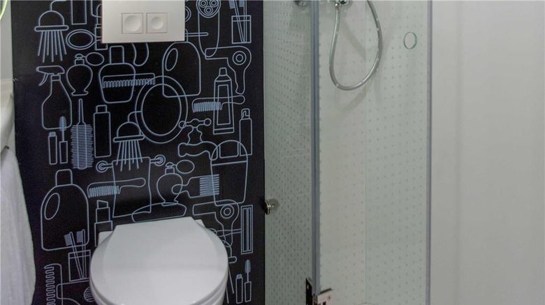 <b>Ibis Xi'an North Second Ring Weiyang Rd Room</b>. Images powered by <a href="https://iceportal.shijigroup.com/" title="IcePortal" target="_blank">IcePortal</a>.