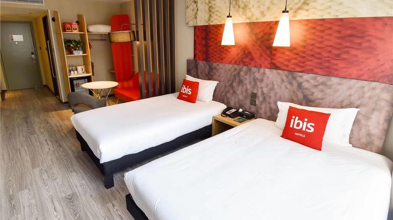 <b>Ibis Xi'an North Second Ring Weiyang Rd Room</b>. Images powered by <a href="https://iceportal.shijigroup.com/" title="IcePortal" target="_blank">IcePortal</a>.