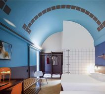 Ibis Styles R.P. Monte Libano Room